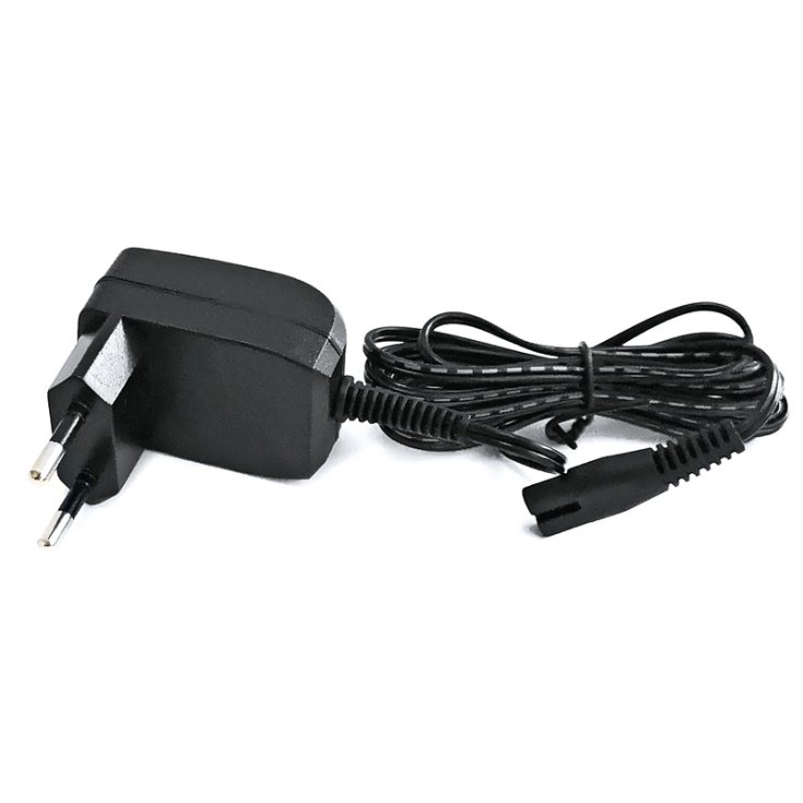 ENREGISTREMENT D'ENREGISTREMENT - CHARGEUR DE BATTERIE TONDEUSE