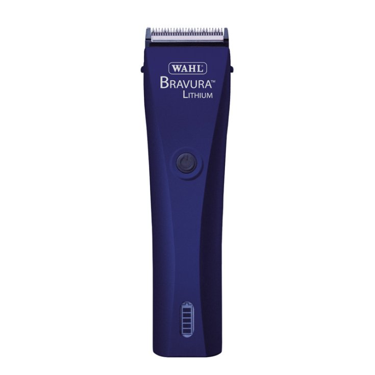 WAHL TONDEUSE BRAVURA LITHIUM