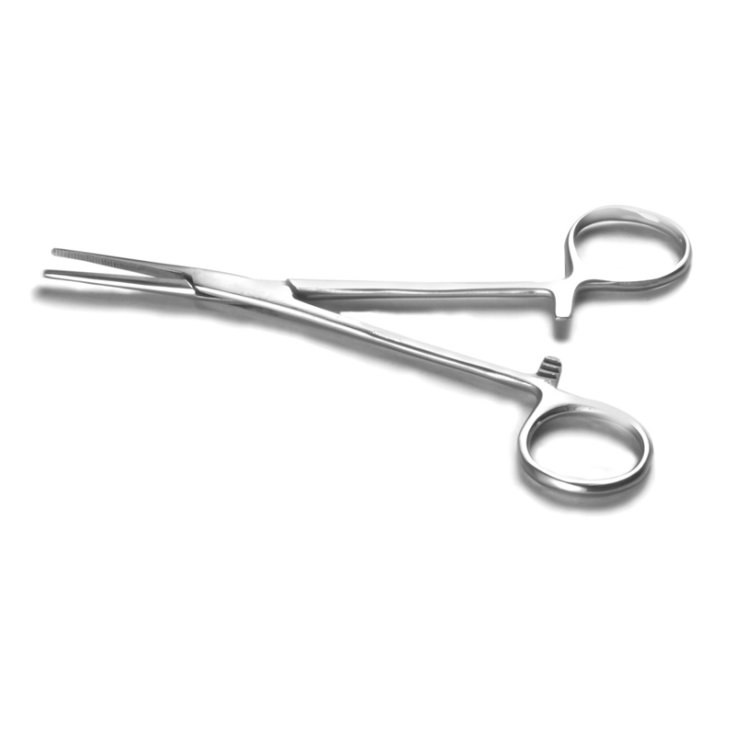 PINCE À DOSSIER POUR OREILLES 14 CM
