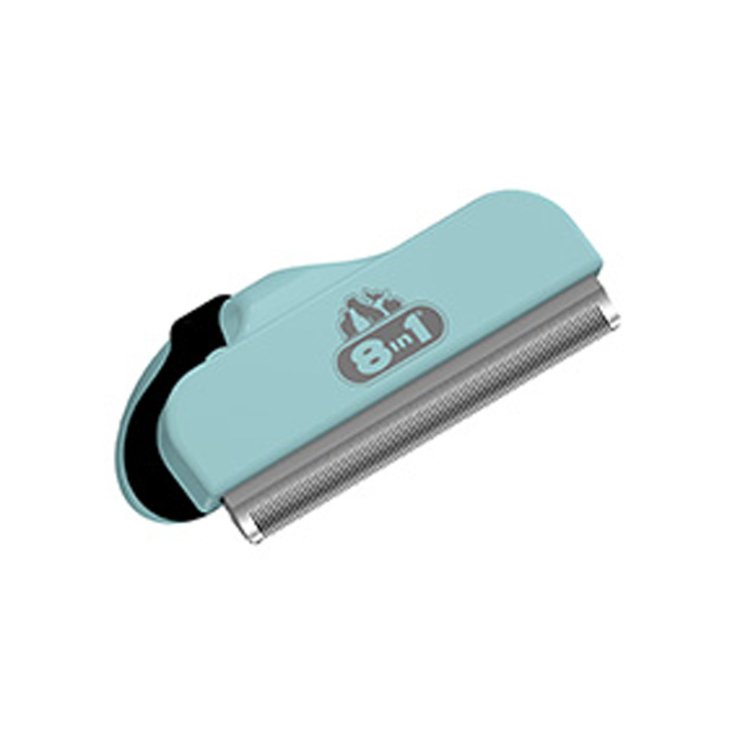 BROSSE À DÉSHUMPER PARFAITE 8 EN 1 ENVIRON