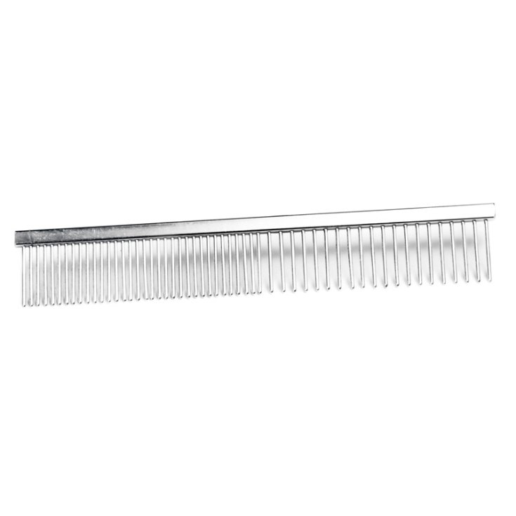 PEIGNE À DENTS RECORD ML 17X3 CM 40 G