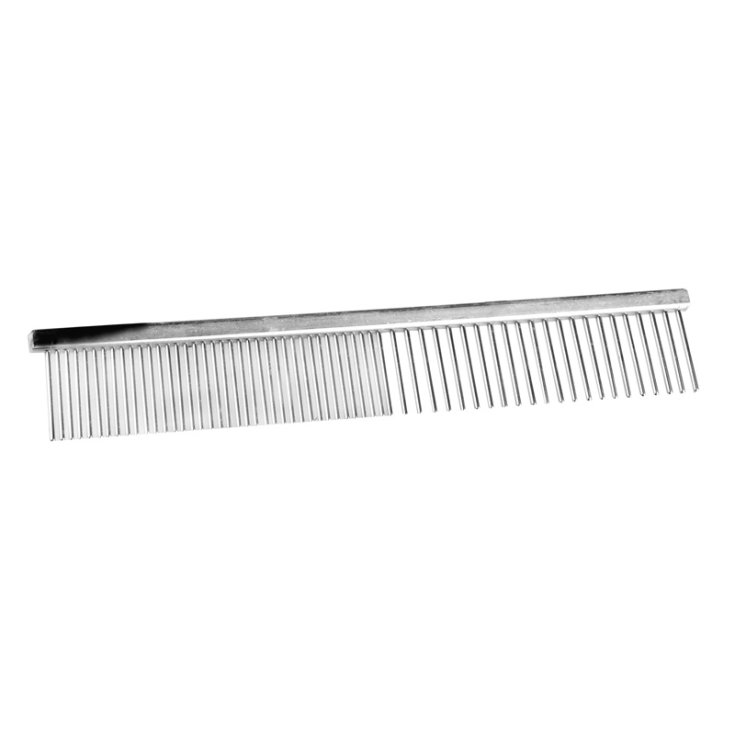 PEIGNE À DENTS RECORD ML 19X3,5 CM 40 G