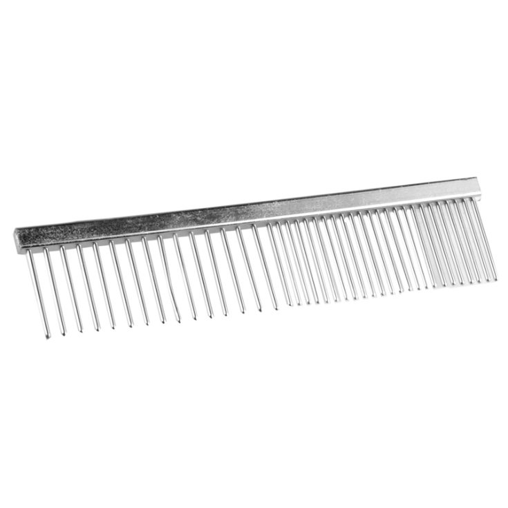 PEIGNE À DENTS RECORD ML 12X3 CM 40 G