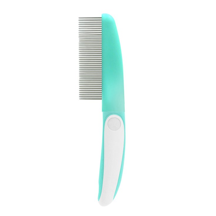 PEIGNE À HAIRMONY RECORD 40 DENTS 4X20 C