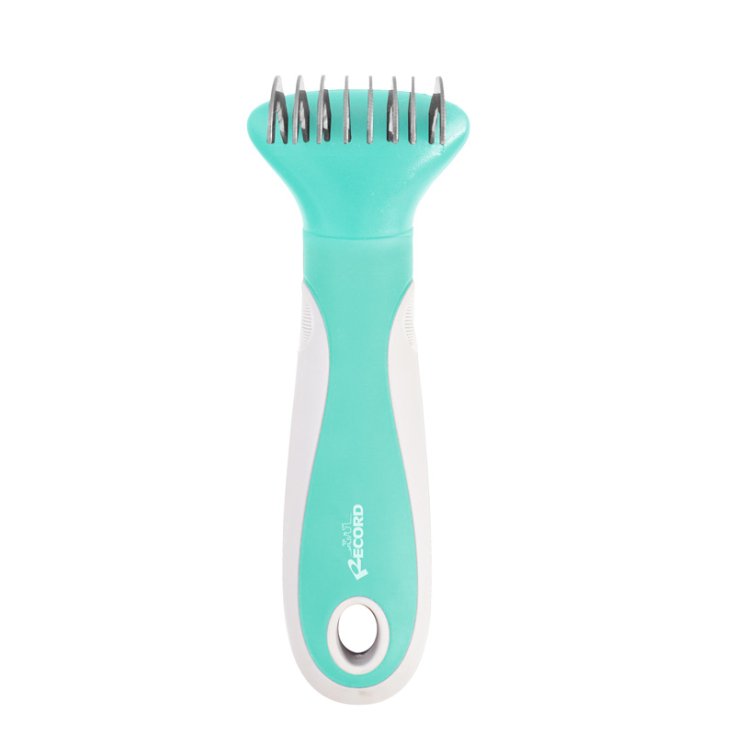 RECORD HAIRMONY COUPE DE 5,5X15,5 CM