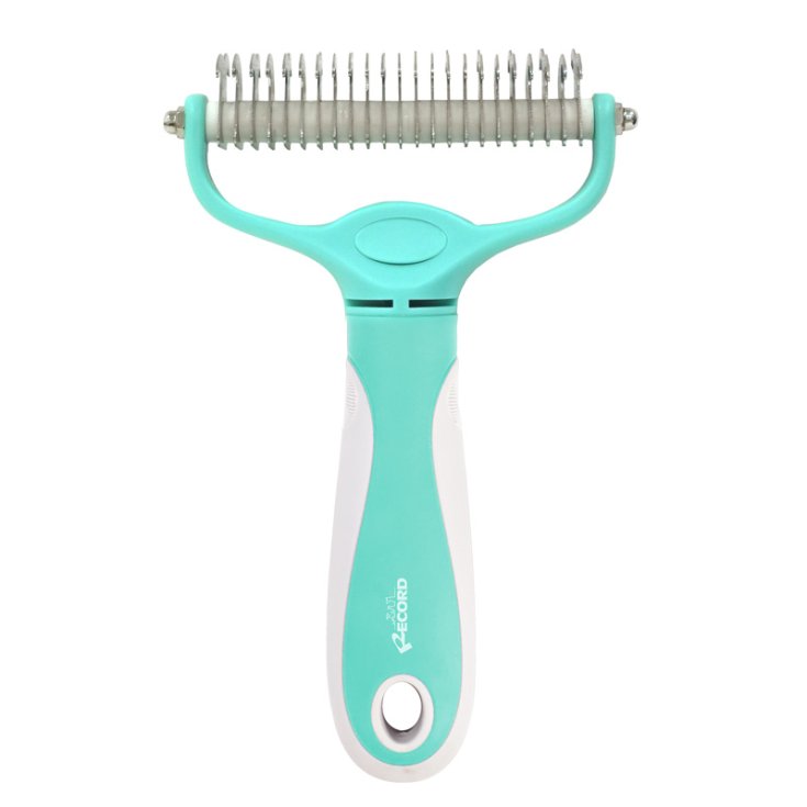 RECORD HAIRMONY RAKE COUPE NODI 18.
