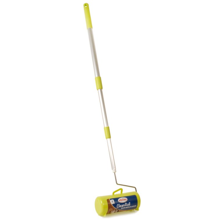 RECORD BROSSE ADHÉSIVE POUR SOLS MA