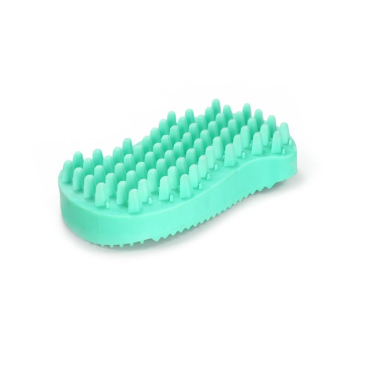 BROSSE EN CAOUTCHOUC POLYVALENTE RECORD HAIRMONY