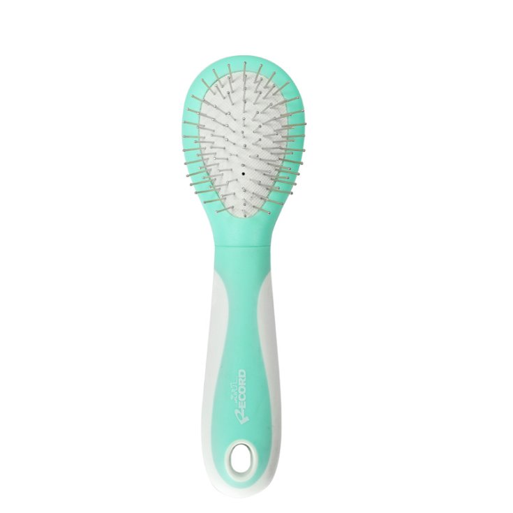 RECORD HAIRMONY DOUBLE BROSSE AVEC SOIE
