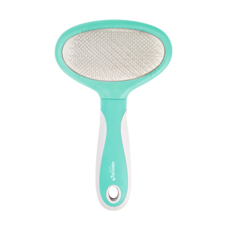 CARTER OVALE RECORD HAIRMONY L 12.5X1