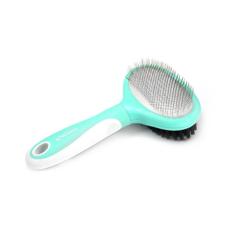 DISQUE HIRMONY DOUBLE C OVAL CARDER