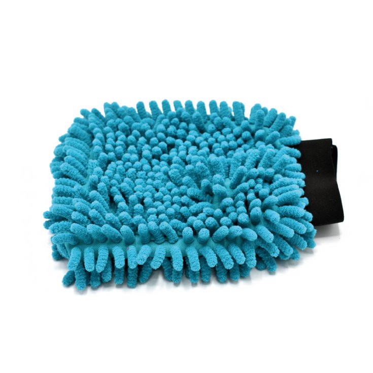 GANT MICROFIBRE BLEU RECORD 17 C