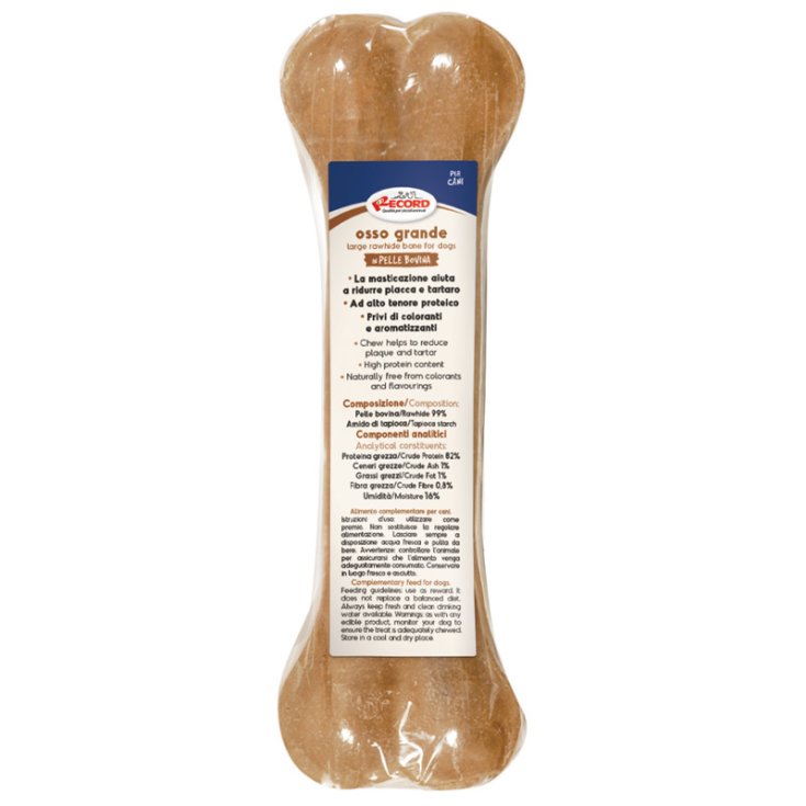 DISQUE GROS OS L 14 CM 85 G