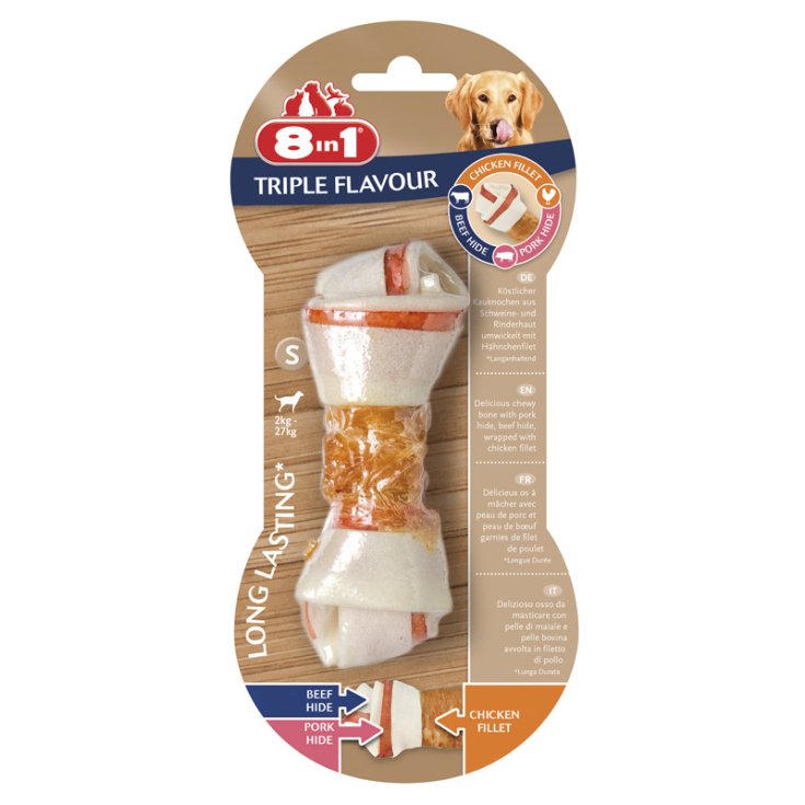 OS 8EN1 TRIPLE SAVEUR S 35 G