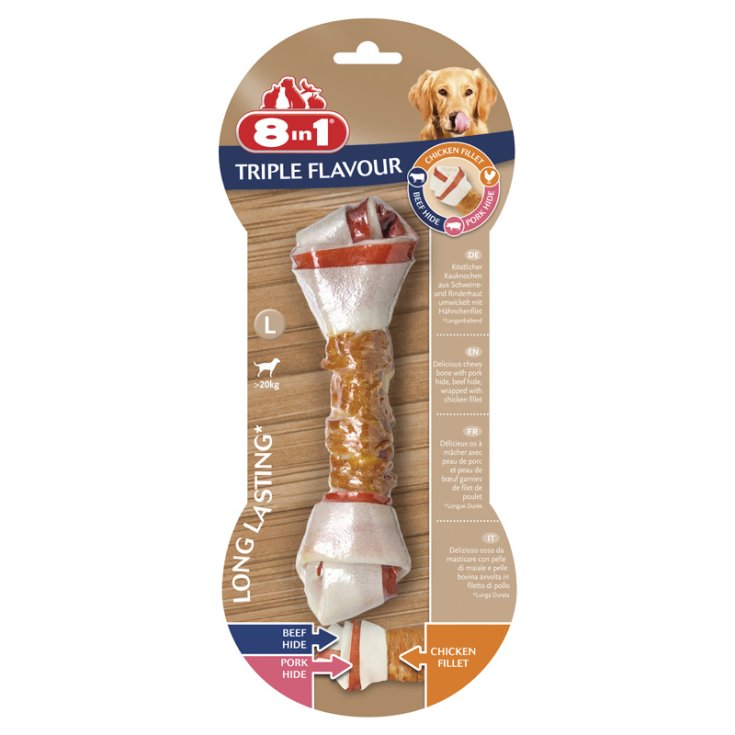 OS 8EN1 TRIPLE SAVEUR L 85 G
