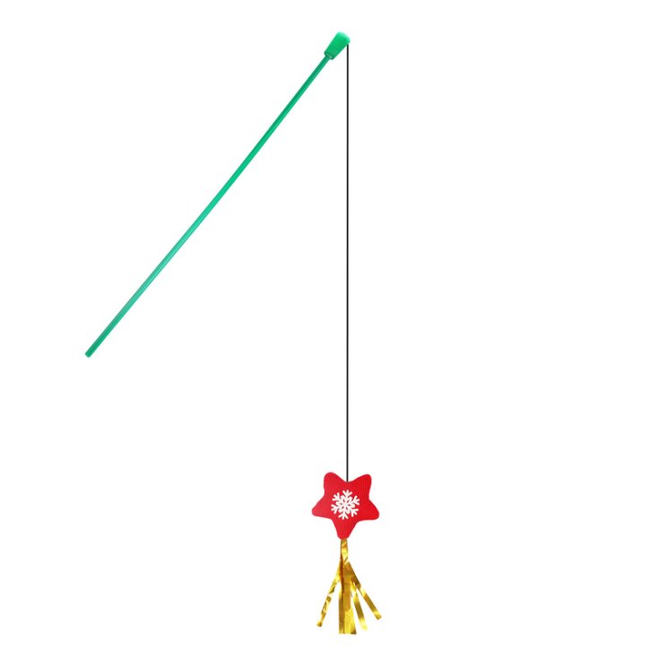 DISQUES DE NOËL CANNETTA STELLA AVEC CATN