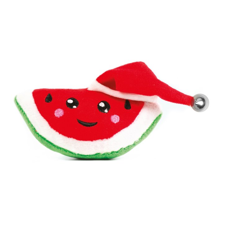 FRUITS NOËL RECORDS CHAT JEU F