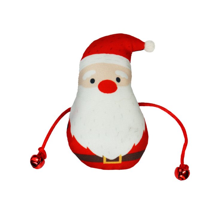 JEU DOSSIERS DE NOËL PÈRE NOËL 20X12