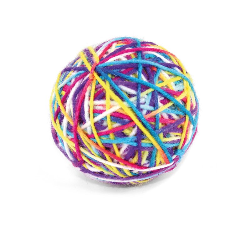 ROULEAU D'ENREGISTREMENT MULTICOLORE 5