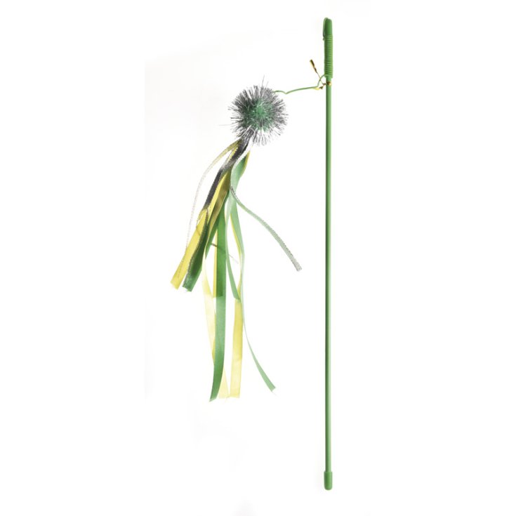 DISQUE STUZZICAGATTO CANNETTA AVEC BALLON