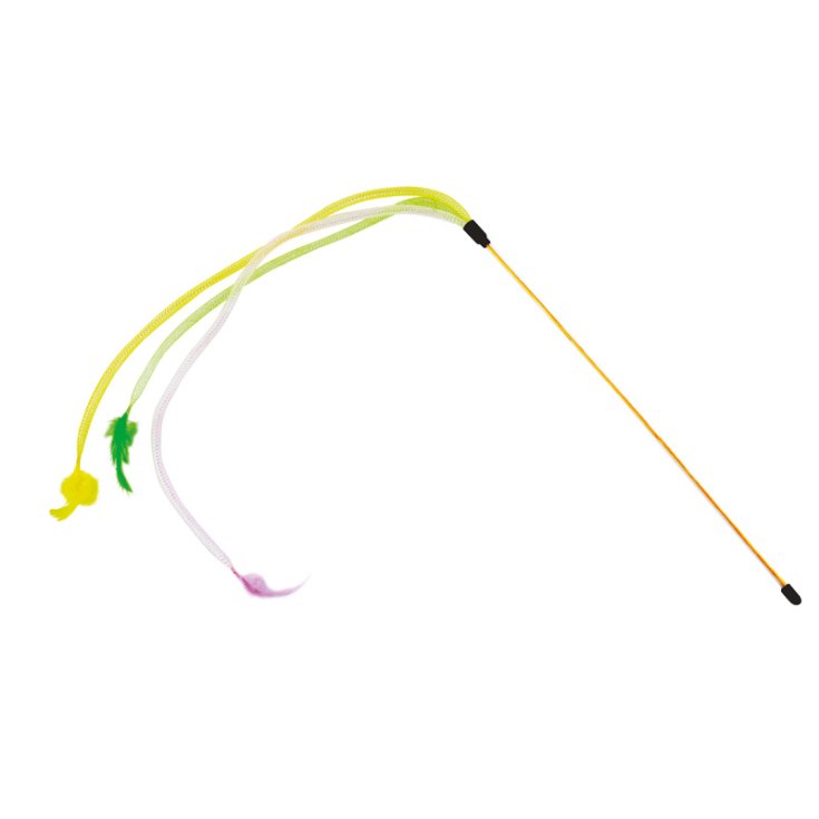 DISQUE STUZZICACATTO AVEC 3 FRANGES ÉLASTIQUES