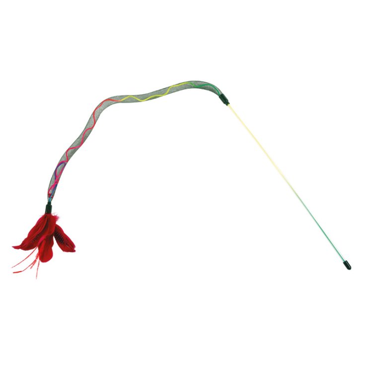 ENREGISTRER LE RÉSEAU ÉLASTIQUE STUZZICAGATTO AVEC P