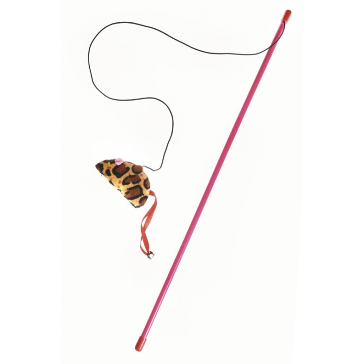 ENREGISTREMENT STUZZICAGATTO CANNETTA AVEC SOURIS L