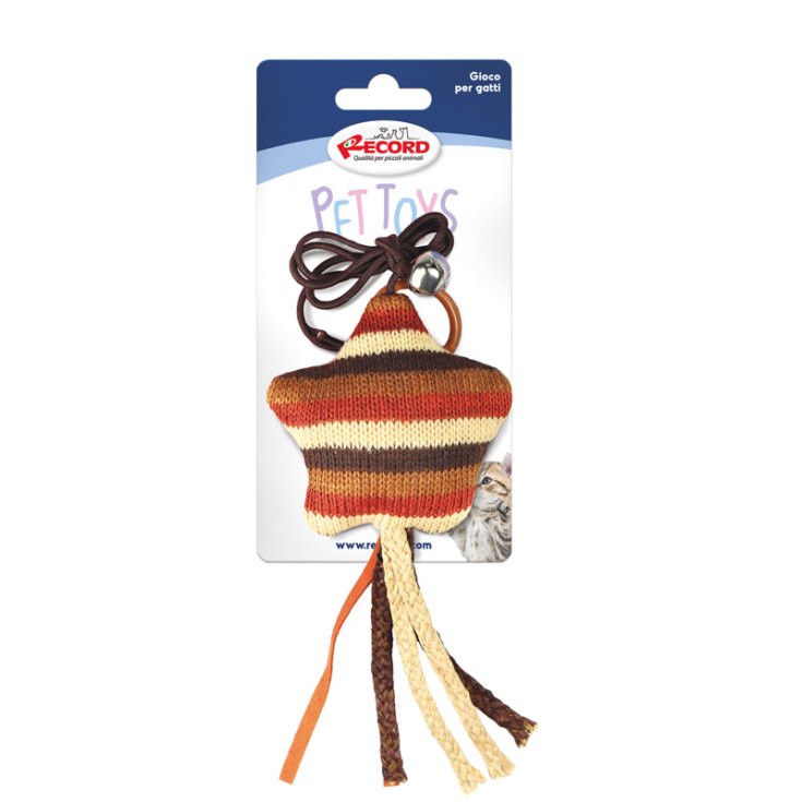 RECORD TRICOT ÉTOILE AVEC ÉLASTIQUE