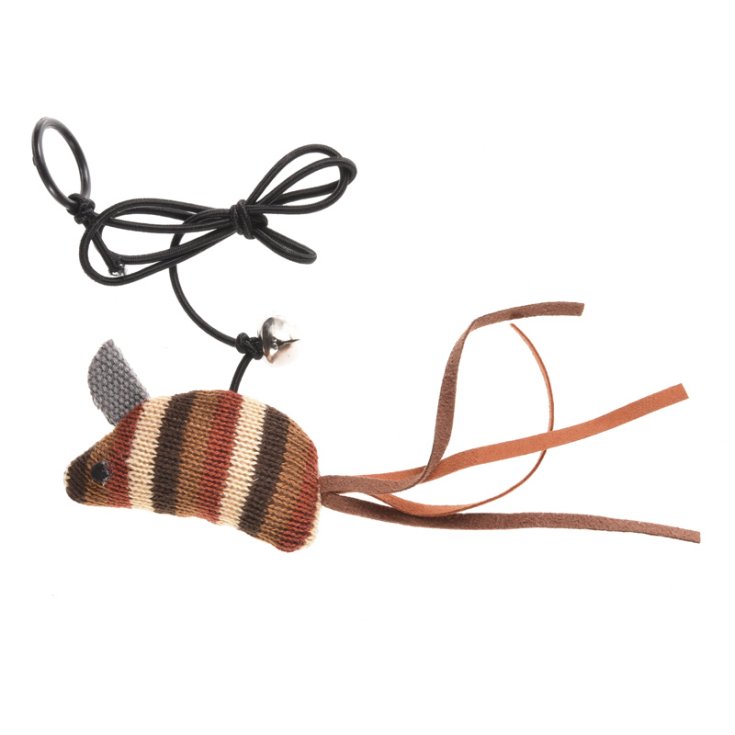 DOSSIER TOPO TRICOT AVEC ÉLASTIQUE 6,5 C