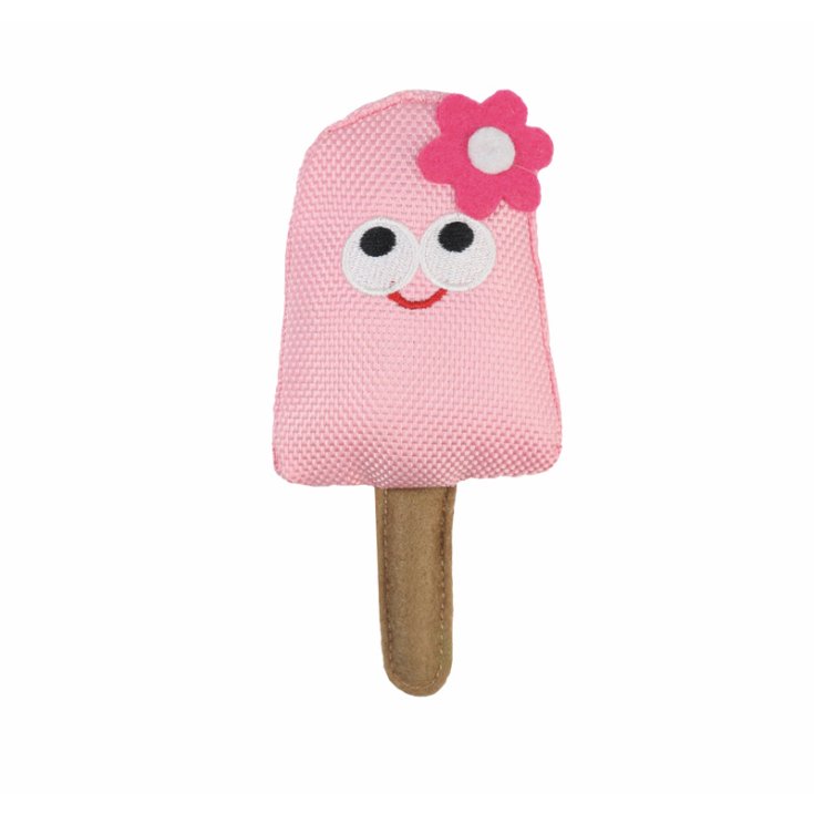JEU D'ENREGISTREMENT GLACE CHAT 4,5X4,5X4,5CM