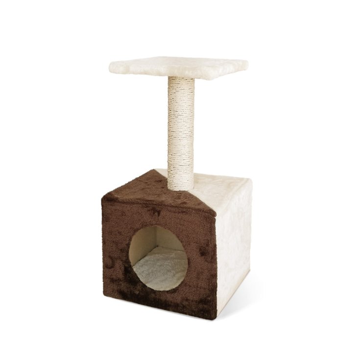 CAT&RINA CLASSIC DIABLO Griffoir 30X30