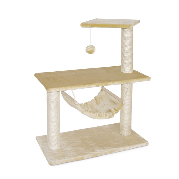 CAT&RINA Griffoir Classique ATHENA MARRON