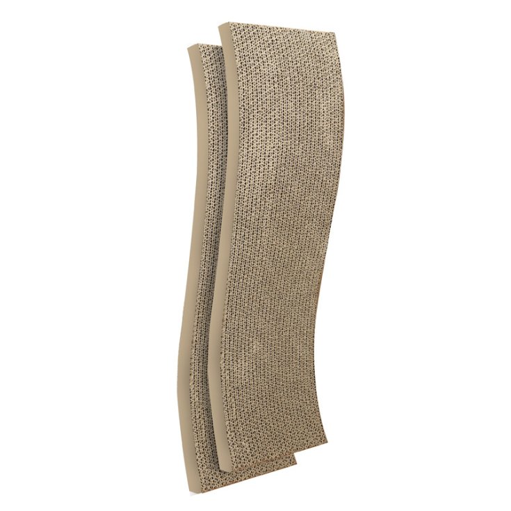 DOSSIER DE REMPLACEMENT Griffoir CARTON PE