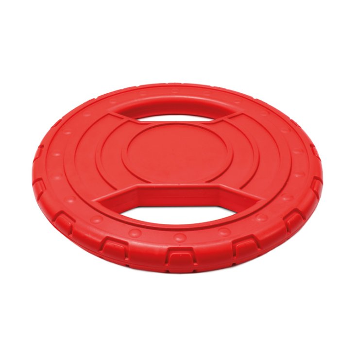 LECTEUR DE RECORDS UN JEU DE FRISBEE EN TPR R
