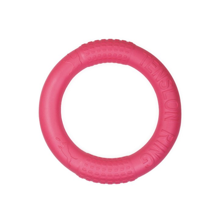 RECORD DE JEU FLOTTANT ANNEAU ROUGE M