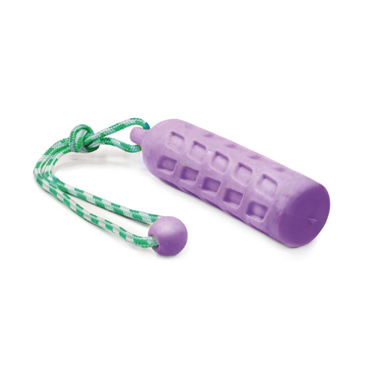 PORTE FLOTTANTE RECORD FLUO VIOL