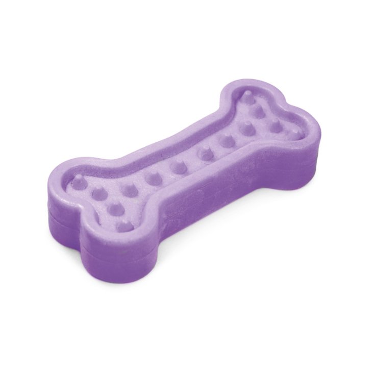 DISQUE FLUO FLOTTANT DOUX VIOLET