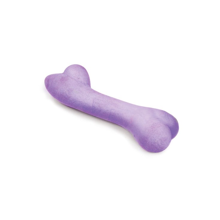 DISQUE FLUO VIOLET FLOTTANT BOSS 1