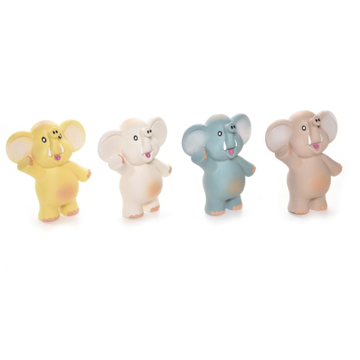 ENREGISTREMENT DE JEU EN LATEX BLANC DUMBO RO