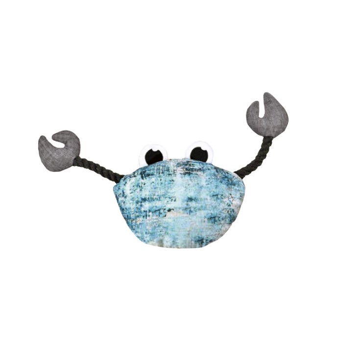 RECORD VERT FUN GAME CRABE 36,5X11C