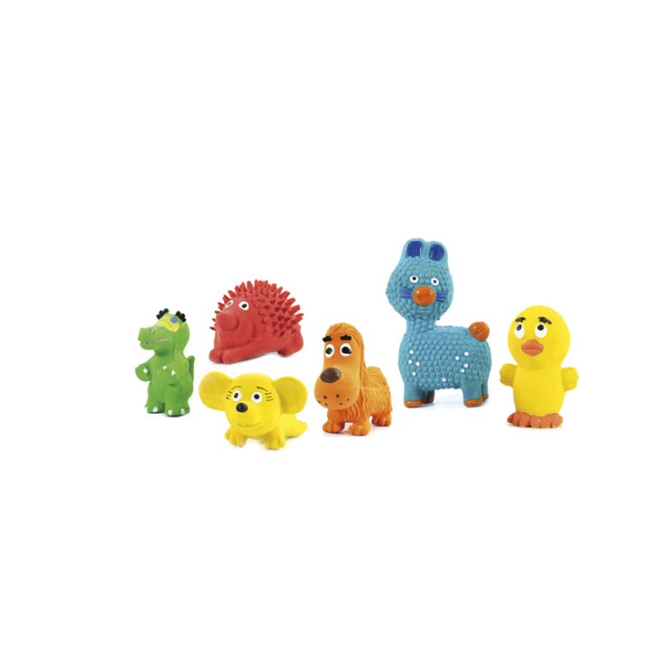 ENREGISTREMENT DE JEU LATEX-PETITS JEUX COLO