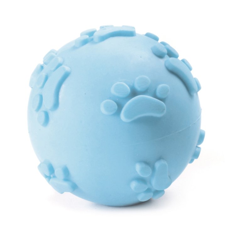 BALLE ENREGISTREMENT PREMIÈRES BITES COULEURS ASSORTIES