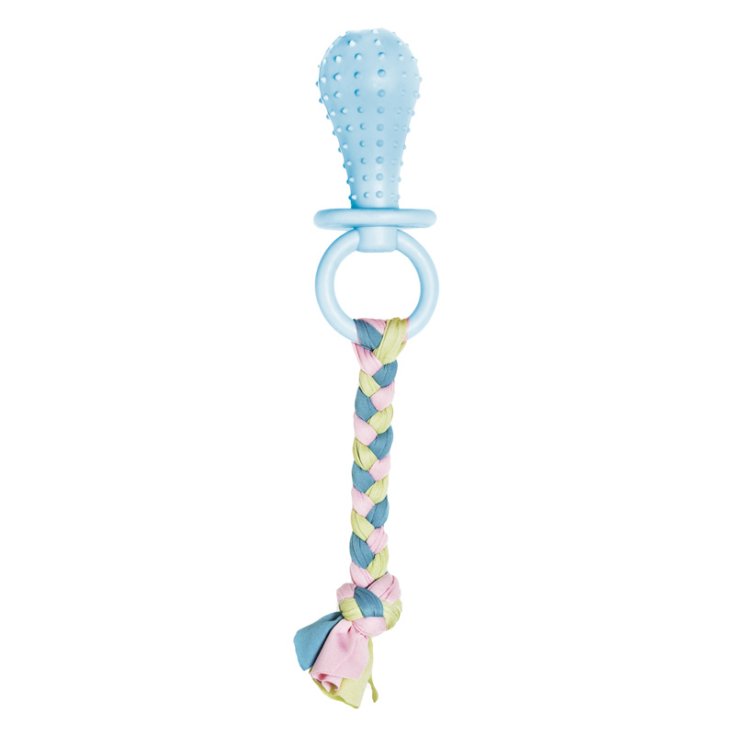 ENREGISTRER LES PREMIÈRES MORSURES FACTICE AVEC CORDE GIO