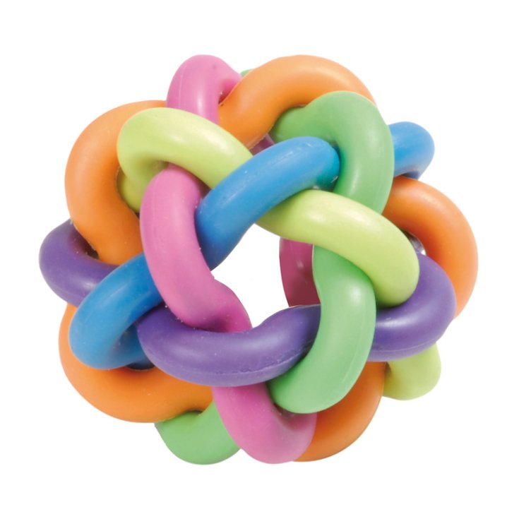 RECORD DE JEU EN TISSAGE TPR COULEUR 6