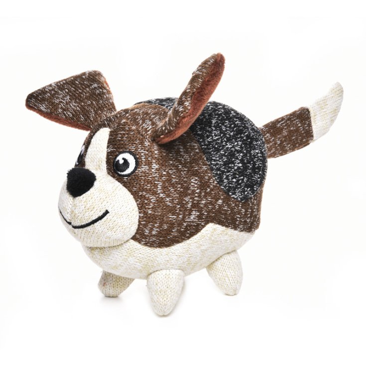 RECORD MEILLEURS AMIS PELUCHE BALU' 16