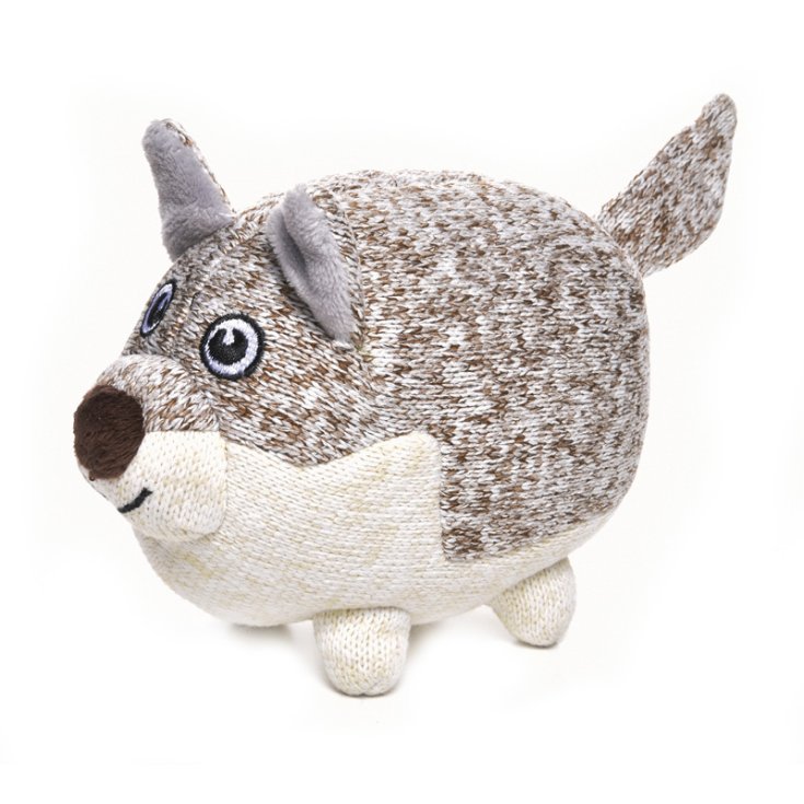RECORD MEILLEURS AMIS PELUCHE REX 19,5