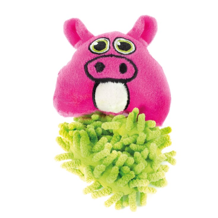 RECORD PELUCHE FLOTTANTE VISAGE DRÔLE 1