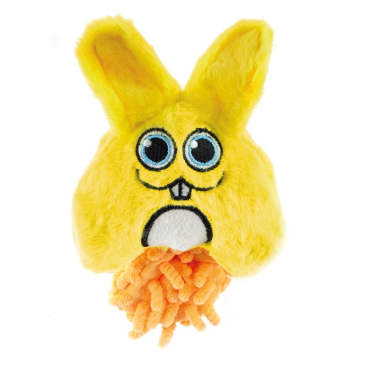 PELUCHE FLOTTANTE RECORD FUNNY FACE 1