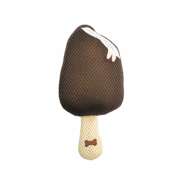 JEU DE RECORDS POUR CHIENS 20X9,5X4 GLACE