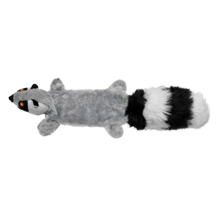 RECORD PELUCHE RATON LAVEUR SQUEAKY 40X14X6